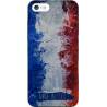 Coque personnalisée girafe