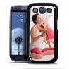 Coque personnalisée Galaxy S3 