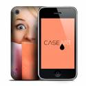 Custom case iphone 3