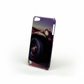 Custom case iPod Touch 5