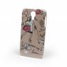 Custom case Galaxy S4