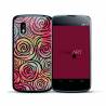 Coque personnalisée Nexus 4