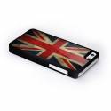 Custom case iphone 5c Black
