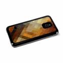 Custom case Galaxy S5 mini black