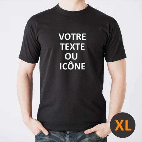 t shirt XL