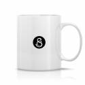 Custom mug Caroline et Safia Queskonf / Logo