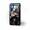 Coque personnalisée Galaxy A3