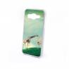 coque personnalisée Galaxy Core prime / Noir