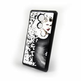 Custom case Galaxy S4
