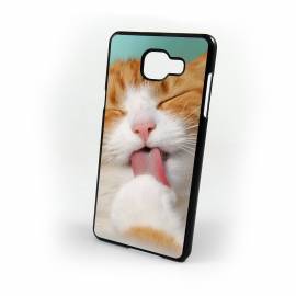 Custom case Galaxy S4
