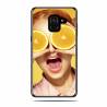 Custom case Galaxy S4