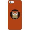 Coque personnalisée girafe